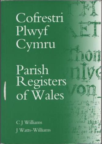 WILLIAMS, C.J. and WATTS-WILLIAMS, J. (Compiled by).