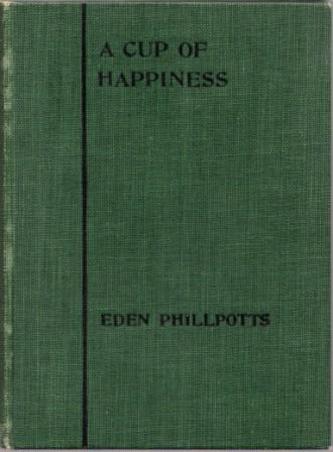 PHILLPOTTS, Eden.